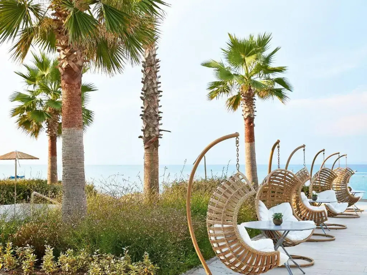 Domes Noruz Kassandra - Adults Only, Halkidiki