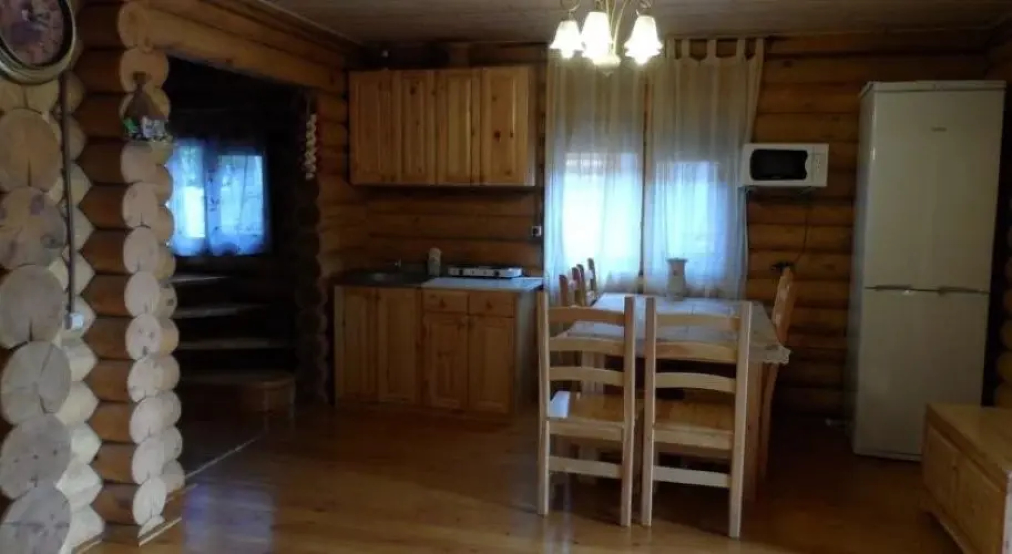 Cottage De Luxe
