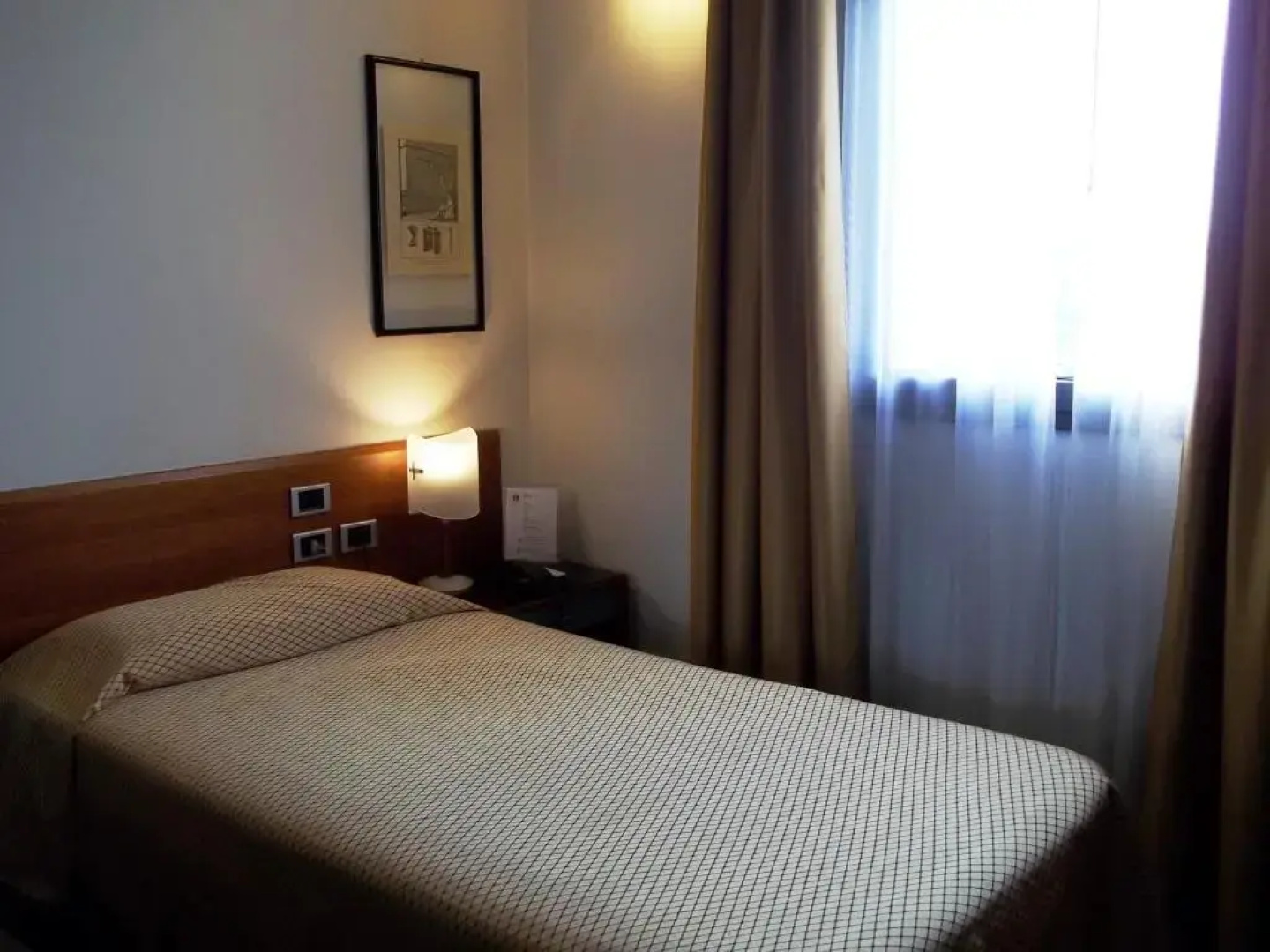 Hotel Filanda