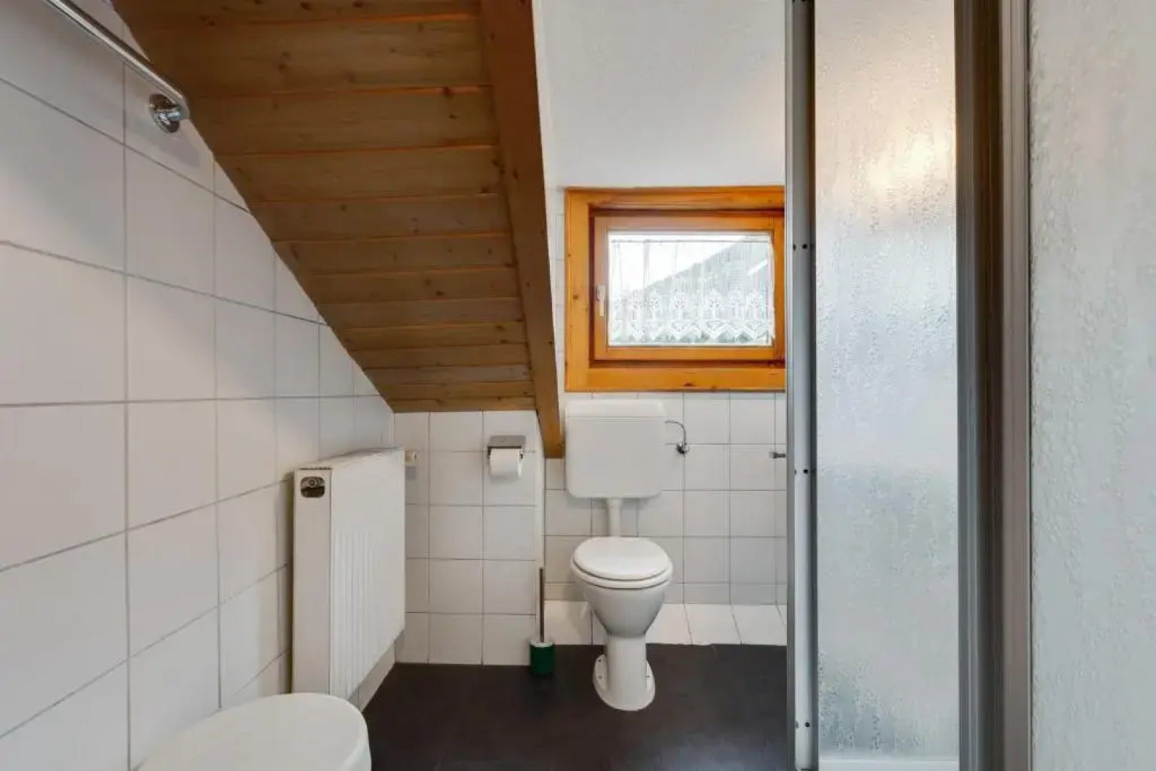 Chalet Stanzertal