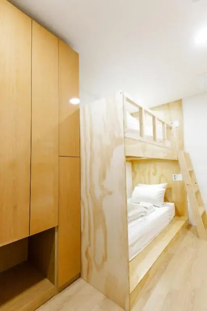 Seoulite Inn Myeongdong