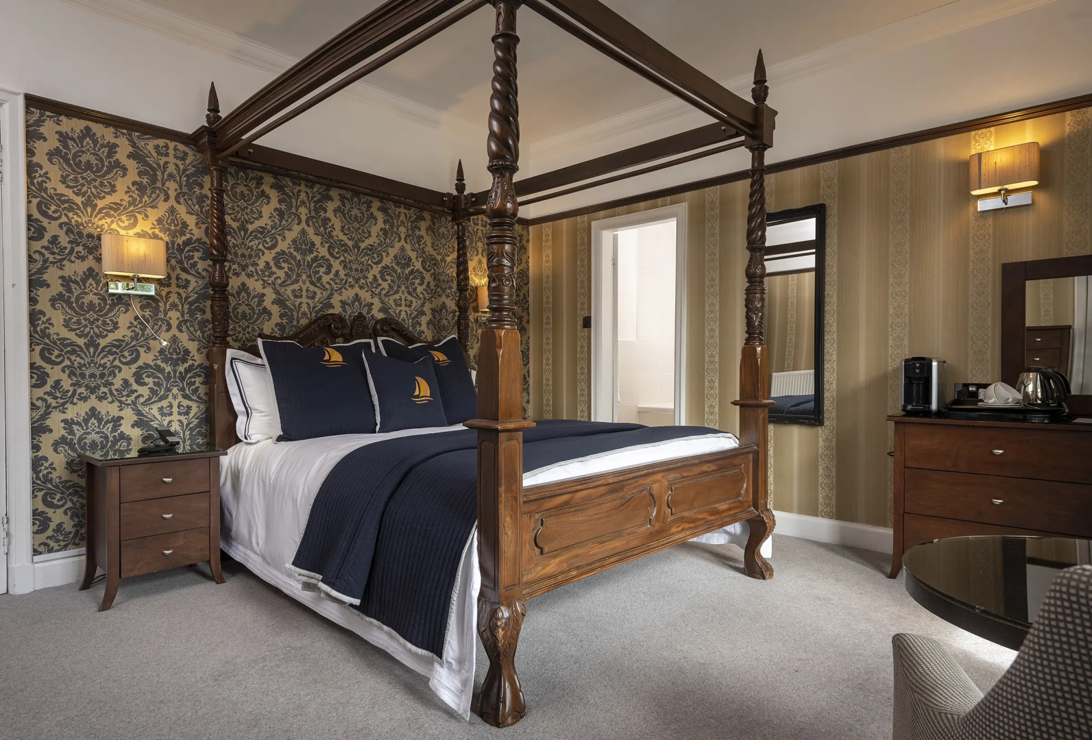 Duisdale House Hotel