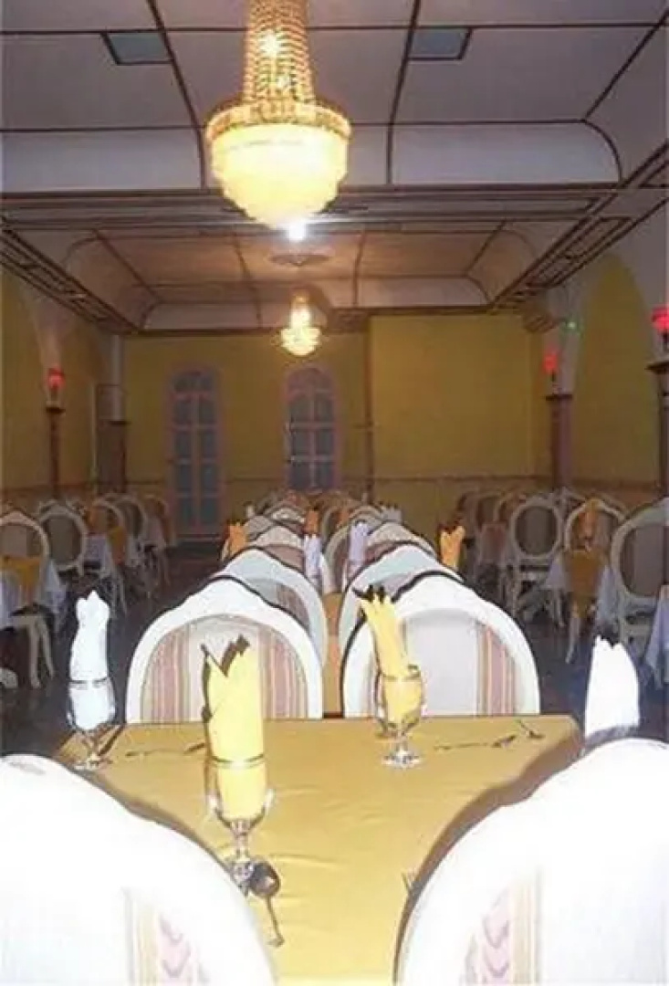 Regency Suites Hotel