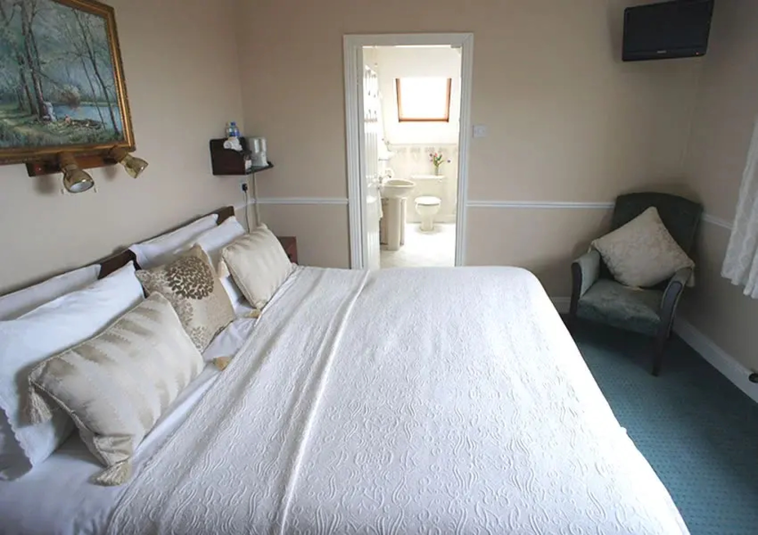 Glenorney by the Sea B&B