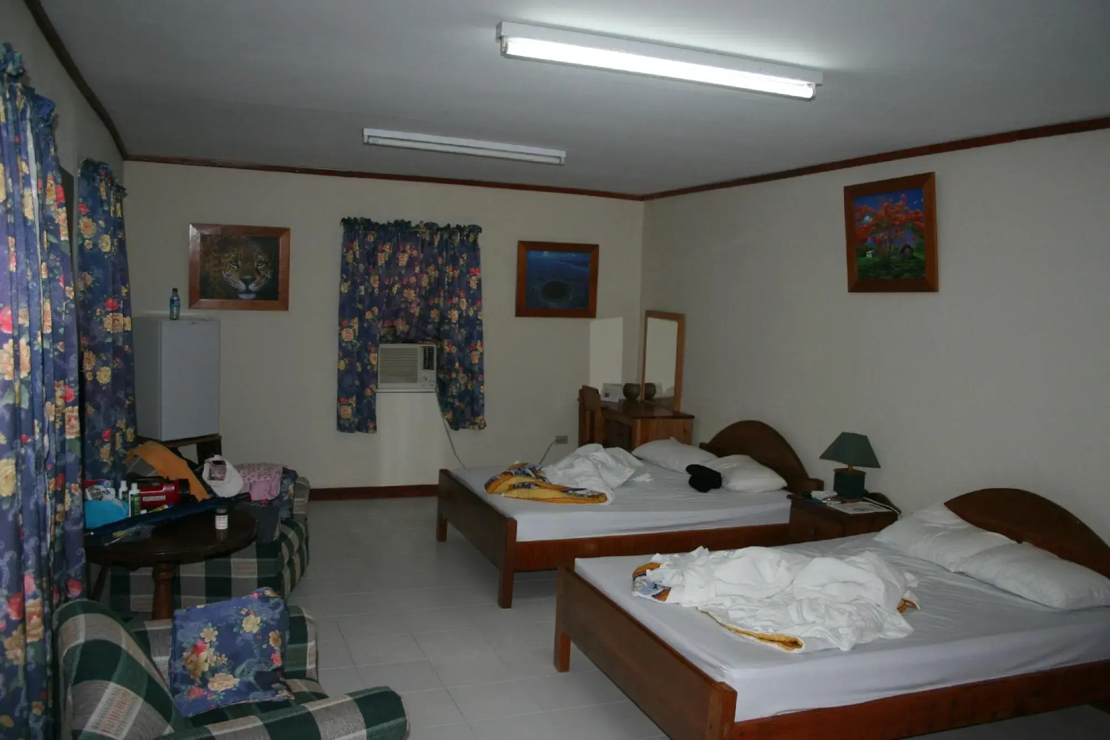 Orchid Garden Eco-Village