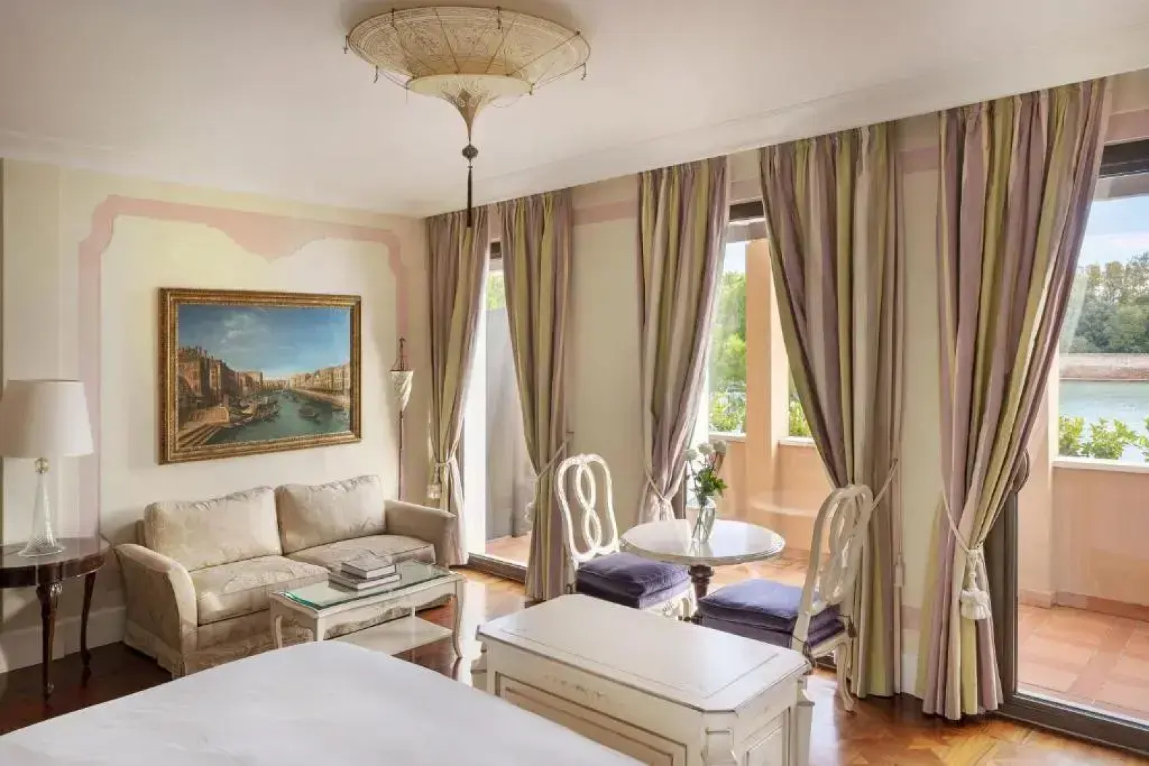 Cipriani, A Belmond Hotel