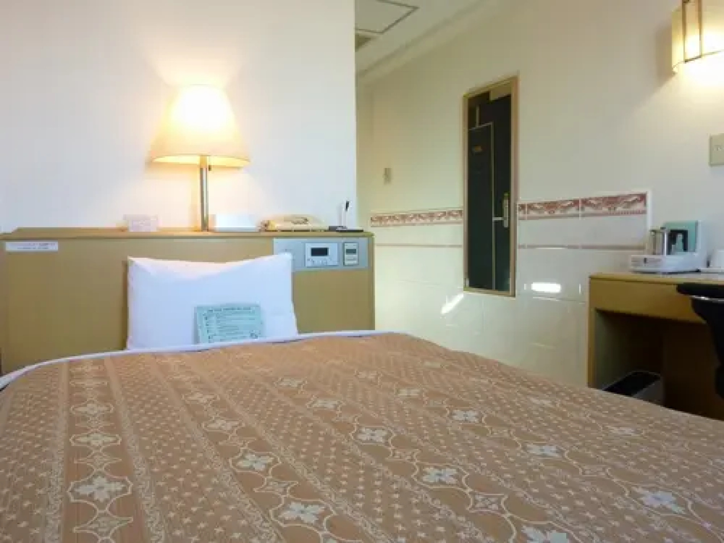 Tokuyama Dai-Ichi Hotel