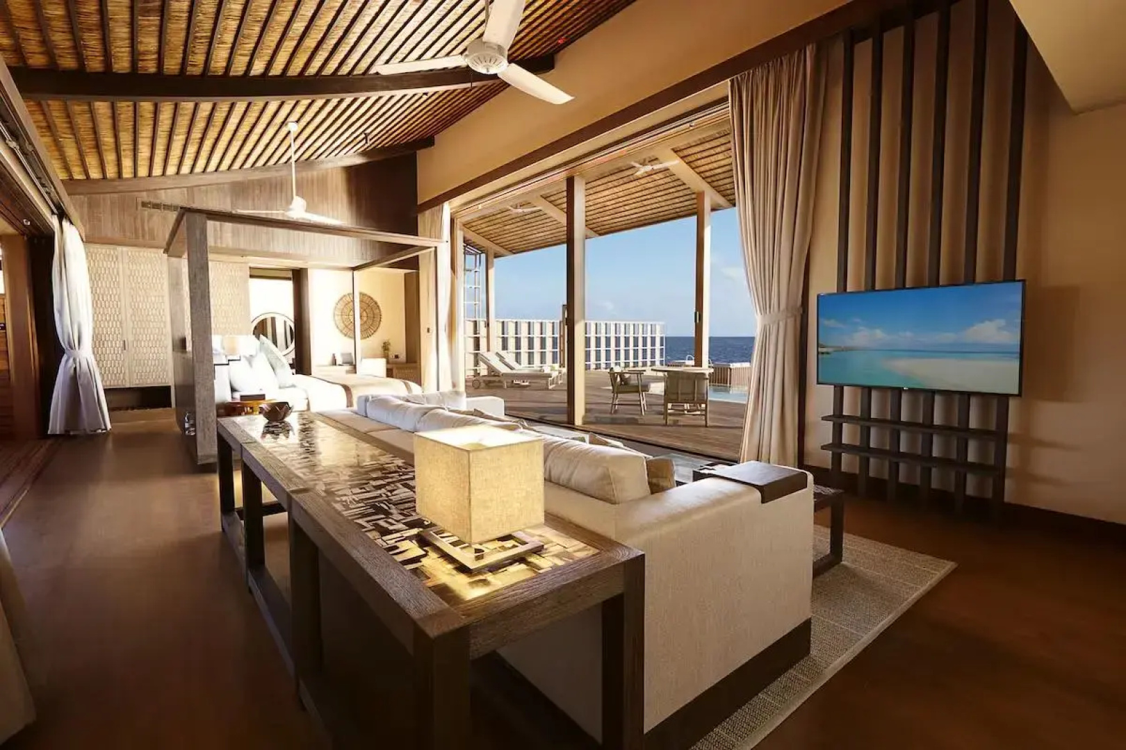 Kudadoo Maldives Private Island