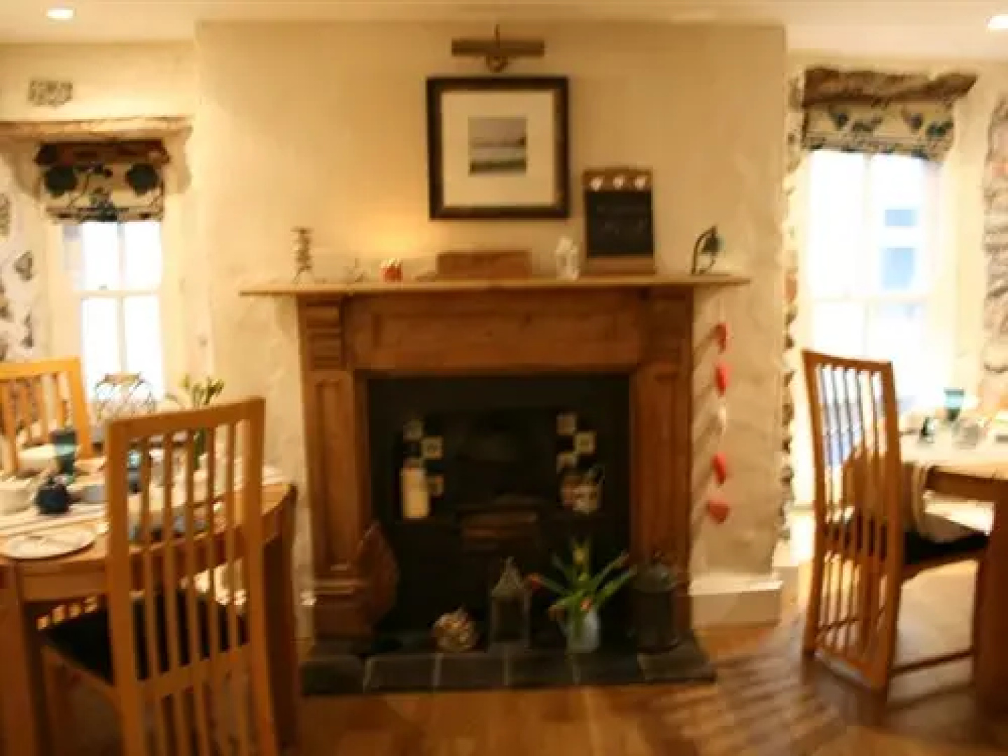 Wogan House