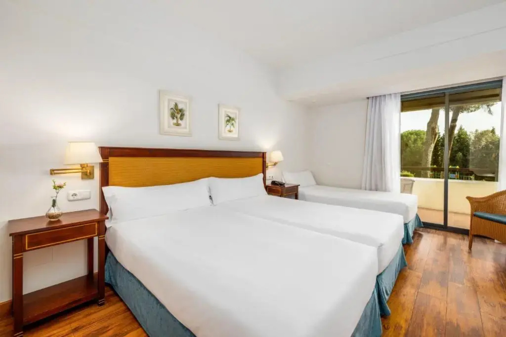 AZZ Guadacorte Campo de Gibraltar