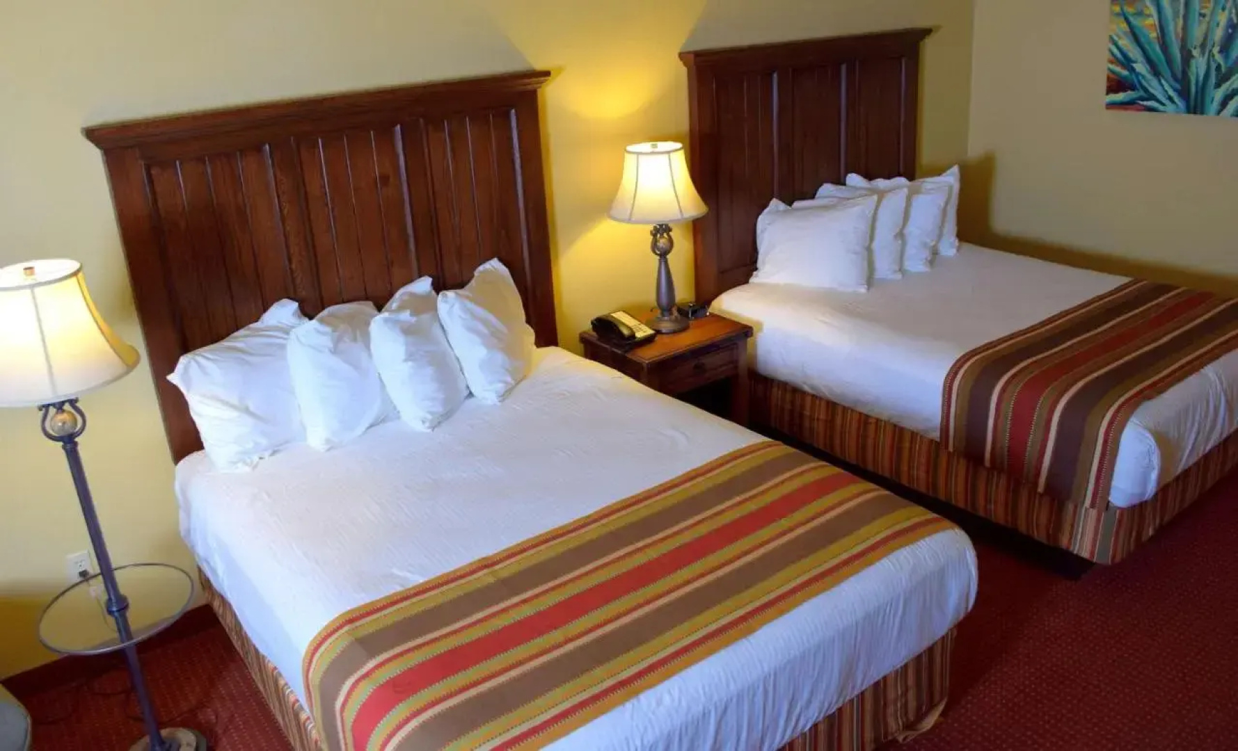 Best Western San Isidro Inn