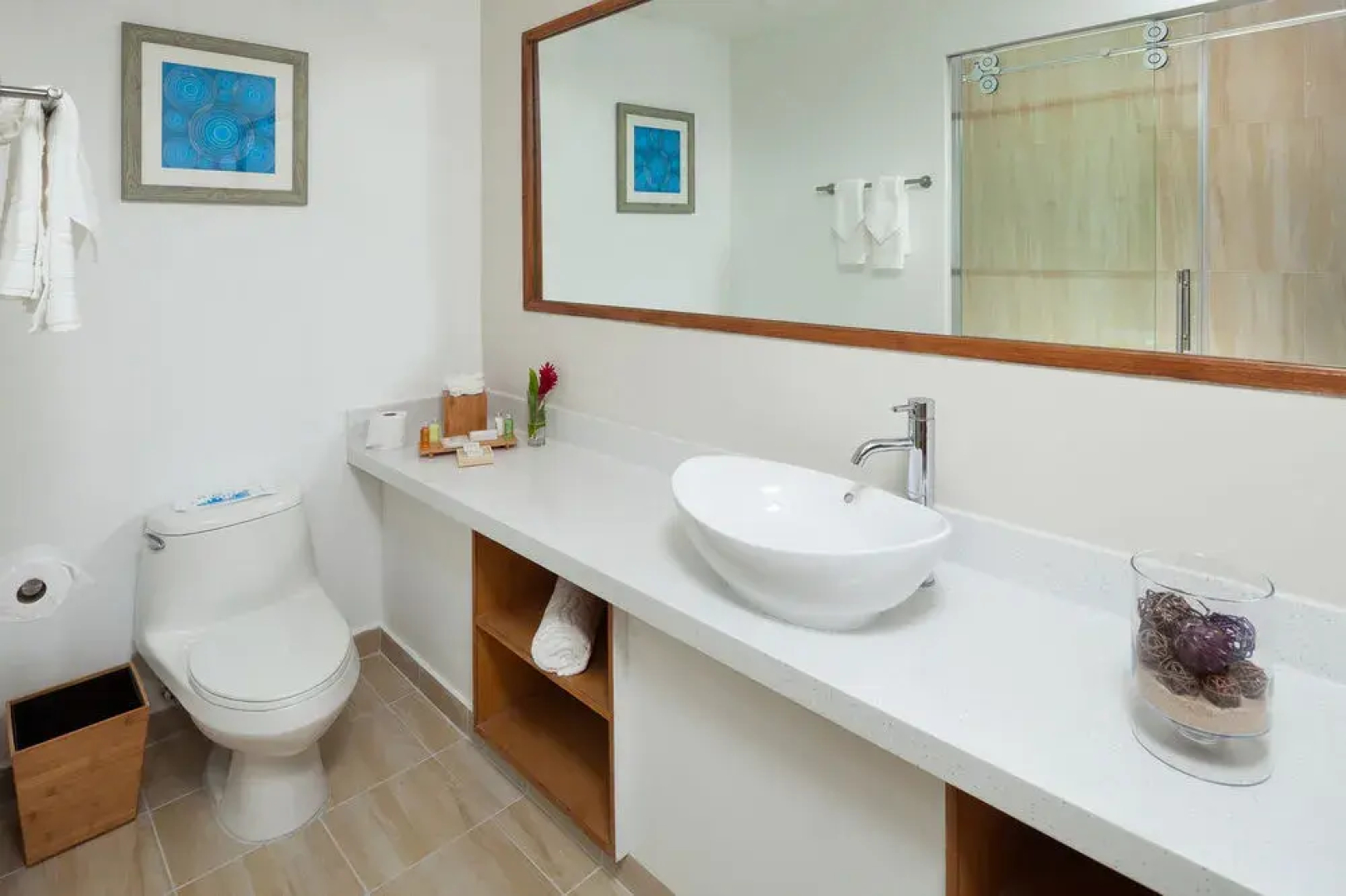 Waves Hotel And Spa