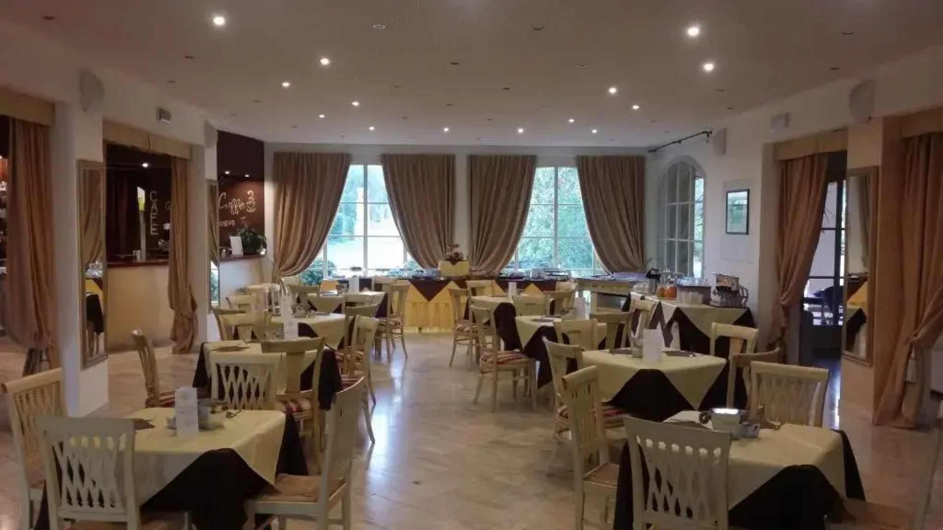 Hotel Vedute