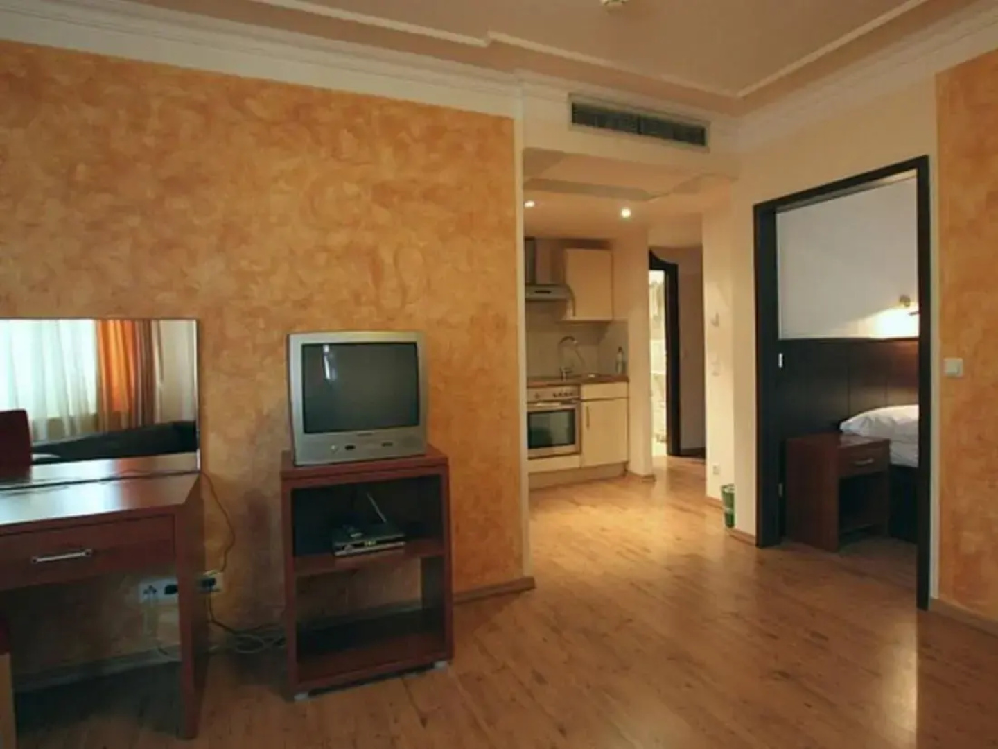 Atlas City Hotel