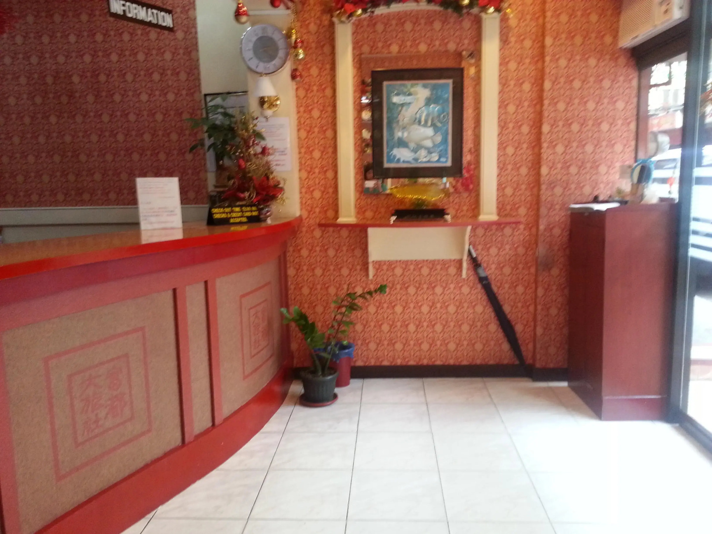 Best Fortune Hotel