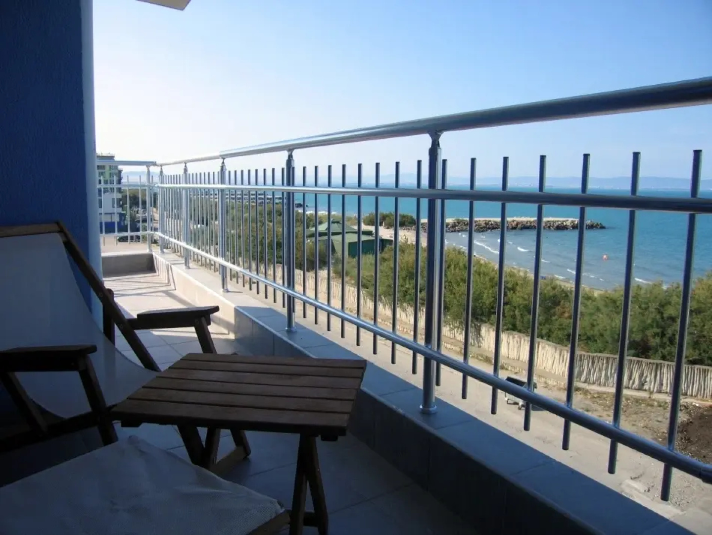Hotel Regata