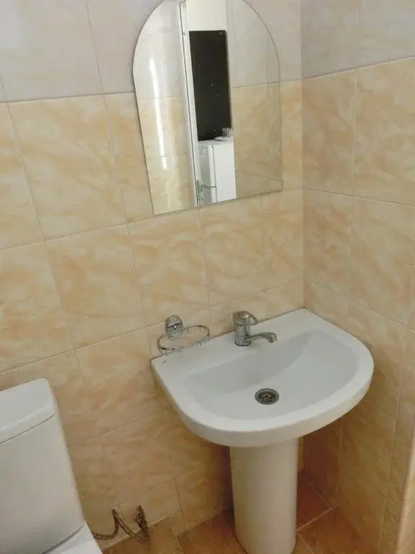 Armavir Raduzhnyij Guest House
