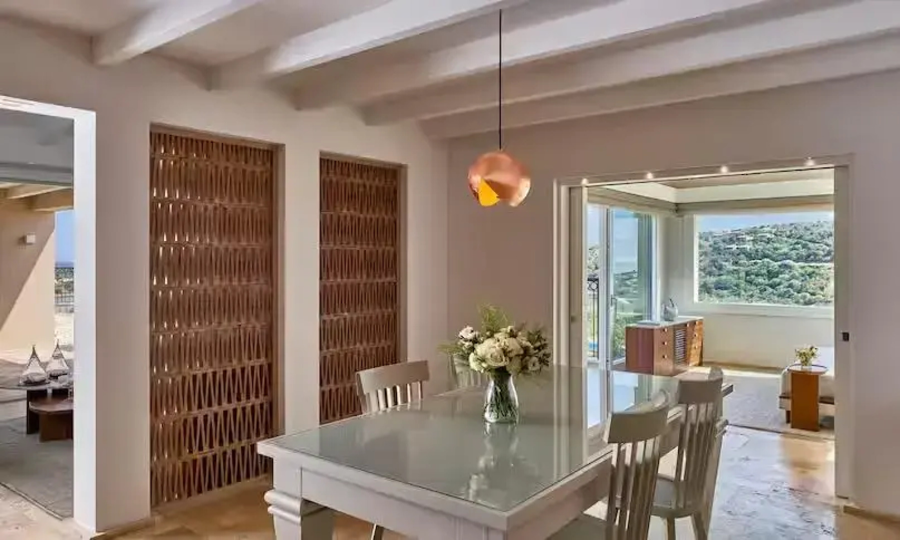 Spazio Oasi - Chia Laguna Resort