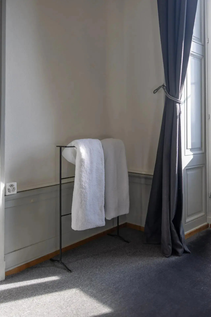 Vevey Hotel & Guesthouse