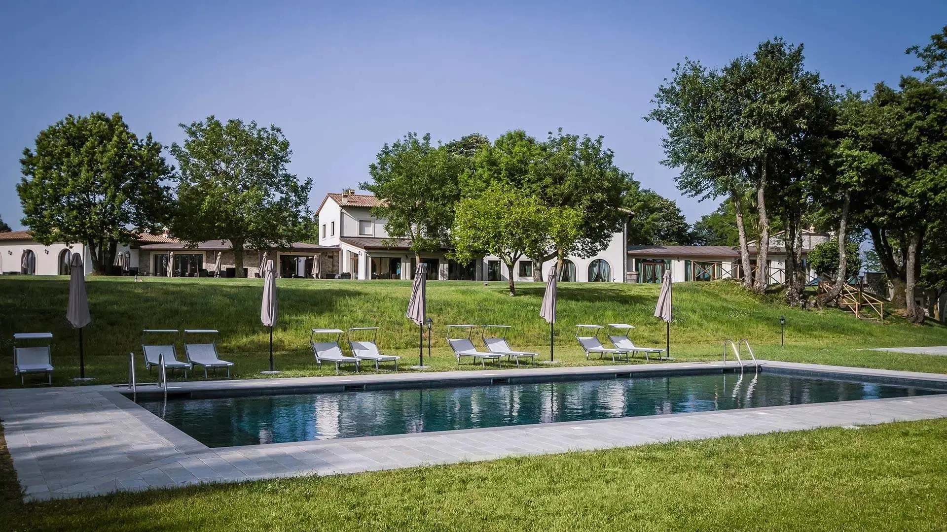 Borgo La Chiaracia Resort & SPA