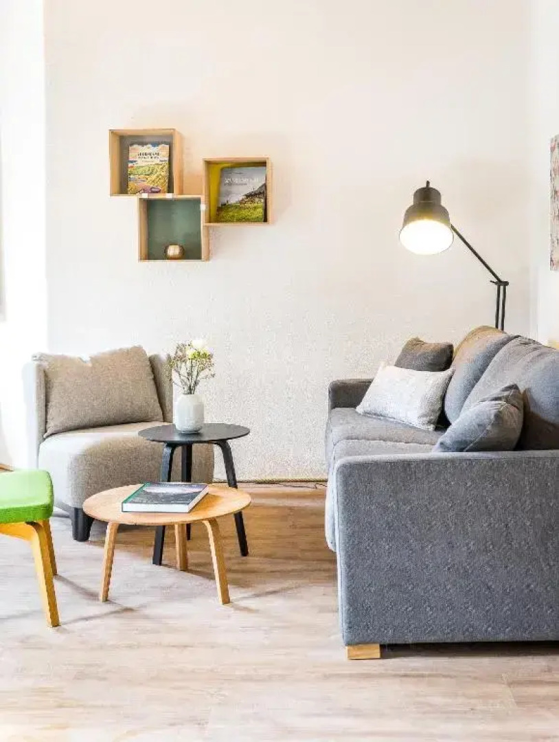 Das Nordberg Guesthouse