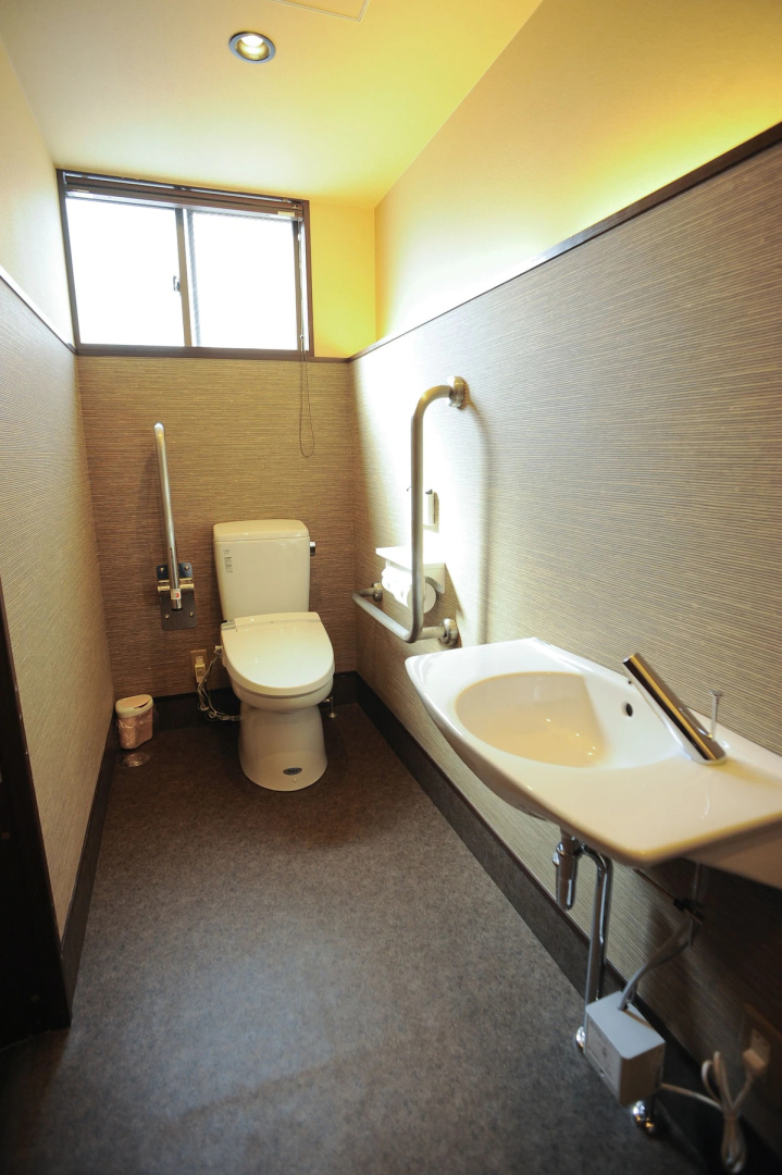 Отель Kyoto Watazen Ryokan