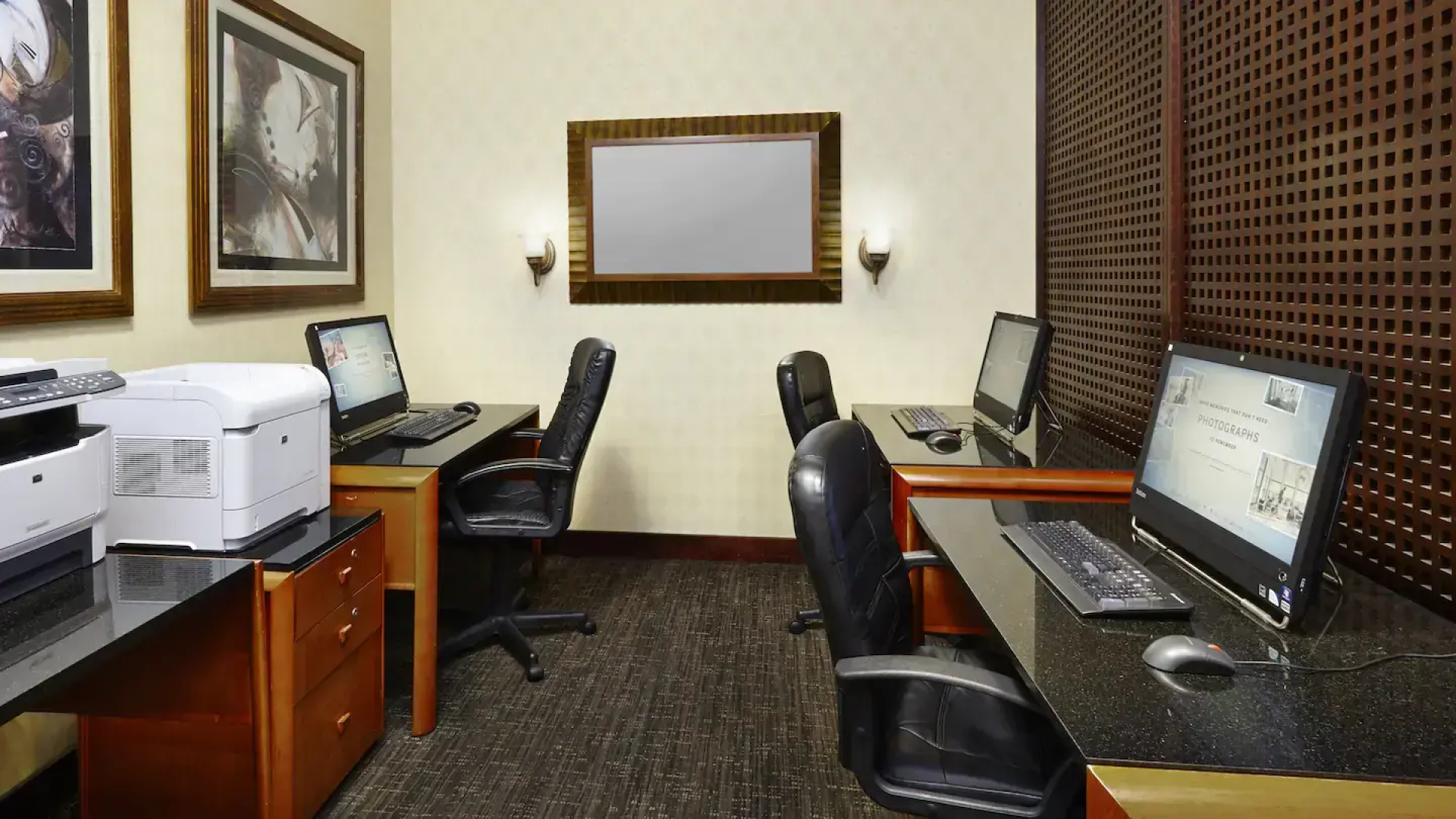 Embassy Suites by Hilton Washington DC Georgetown
