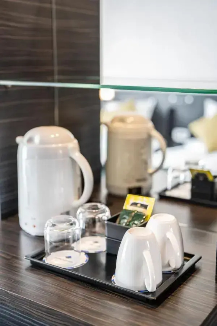 Hotel MyStays Hamamatsucho
