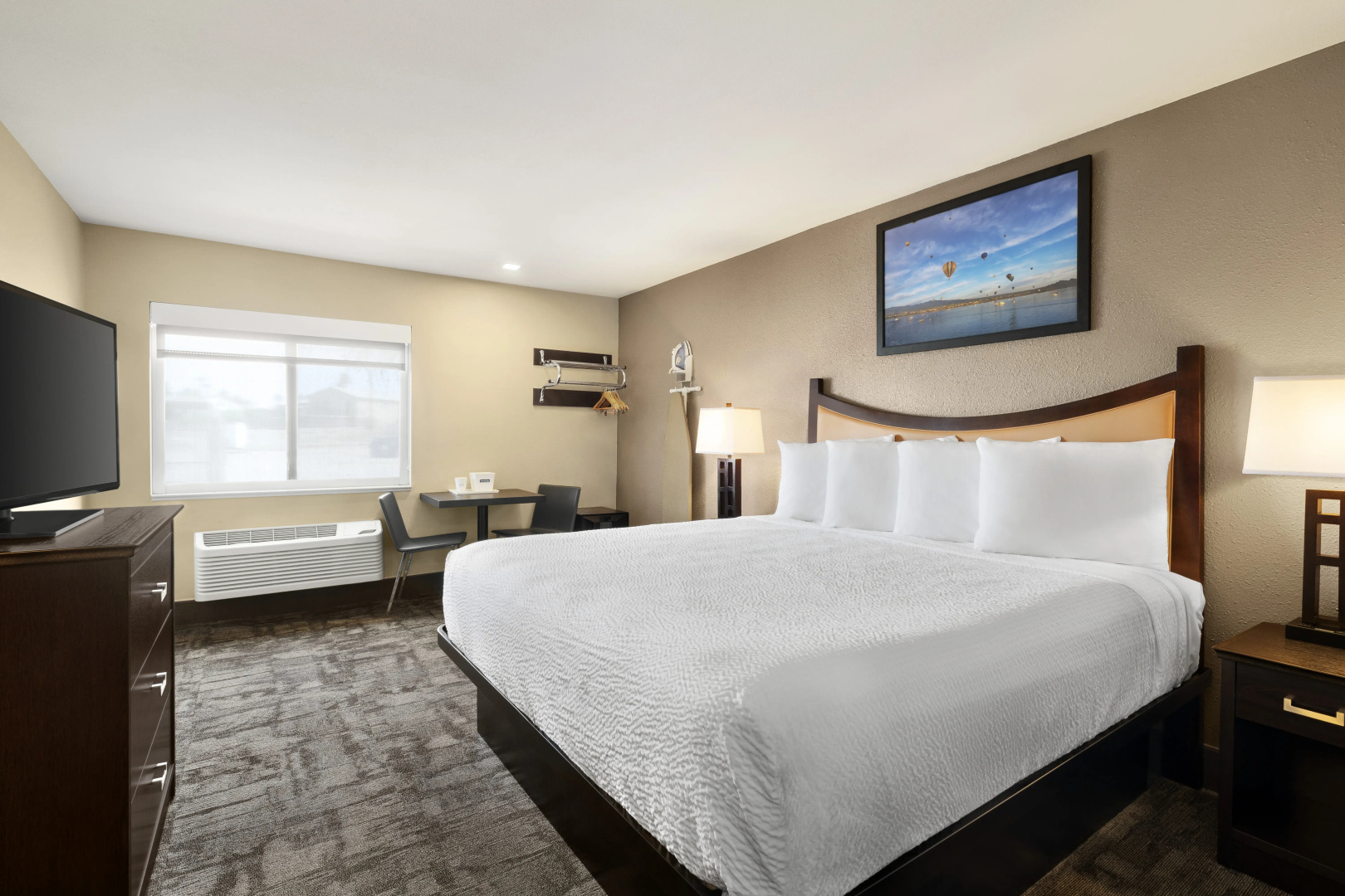 Travelodge by Wyndham Lake Havasu
