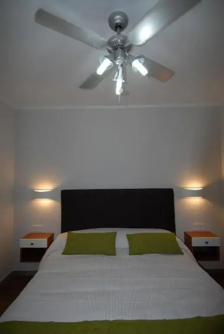 Apartamentos Villa Florida