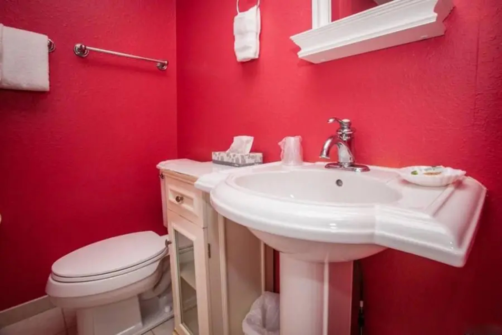 Cape Hatteras Bed & Breakfast