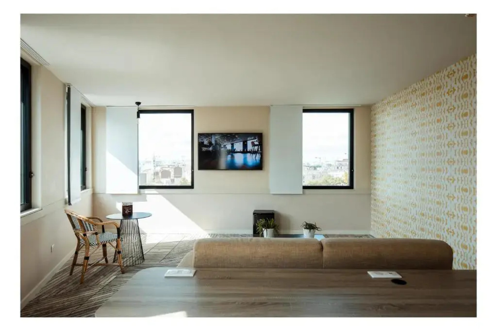 The Originals Boutique, Hôtel Maison Montmartre Paris Les Puces