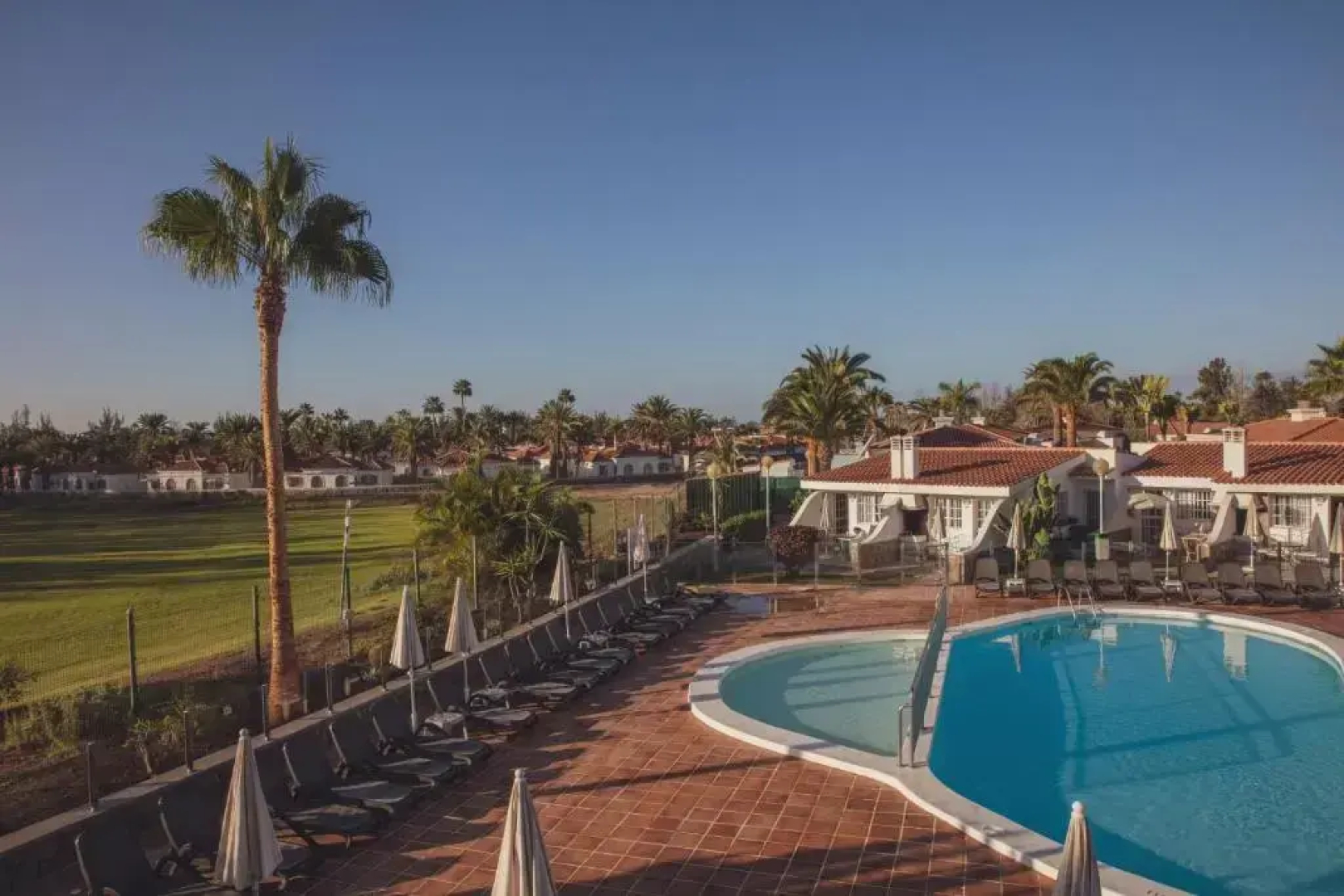 Vista Verde Adult Only