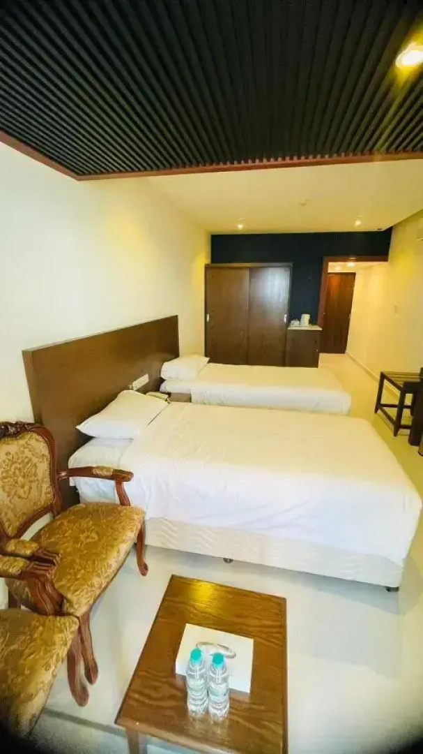 Resort Sur Beach Holiday