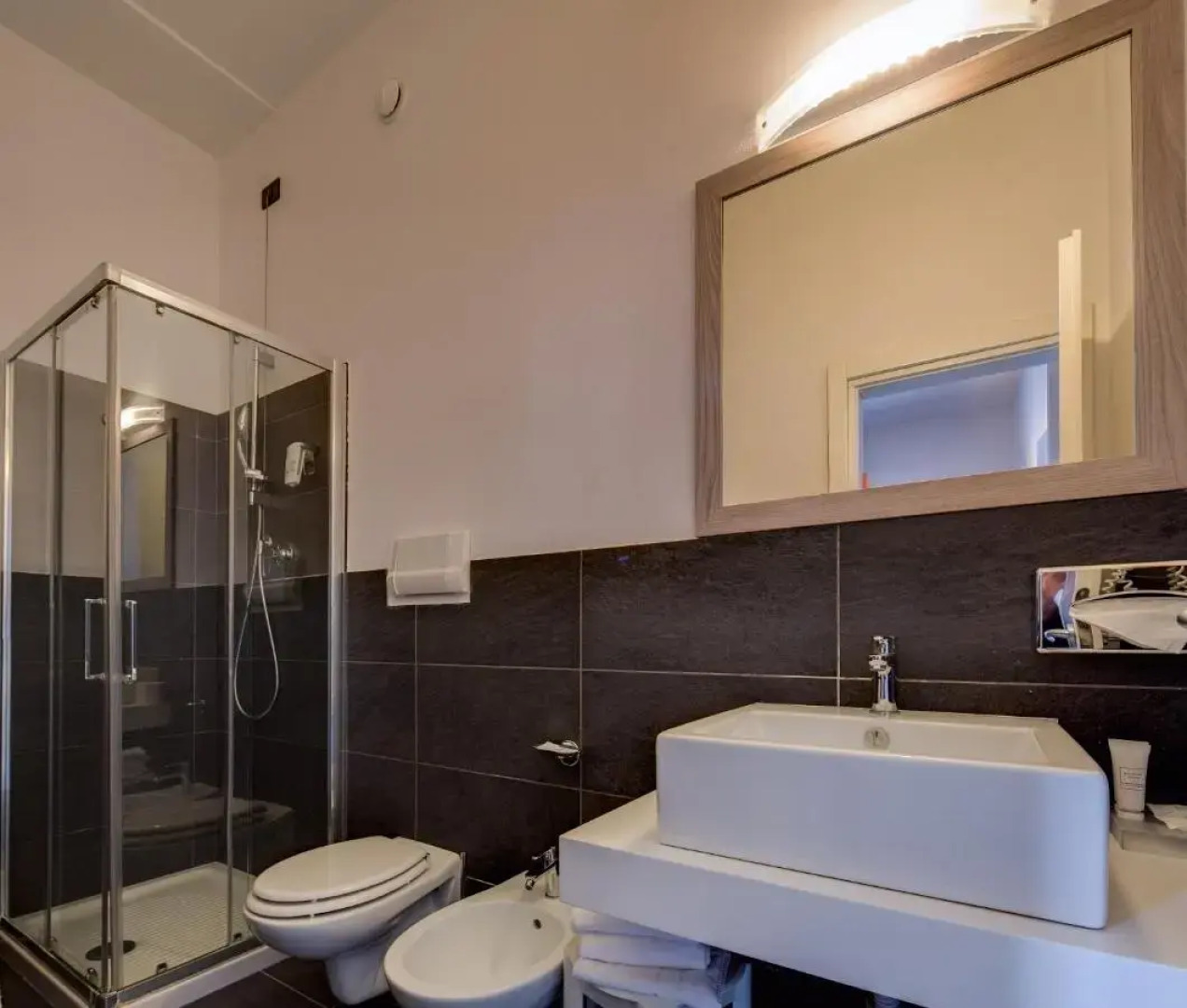 Hotel San Marco & Formula Club