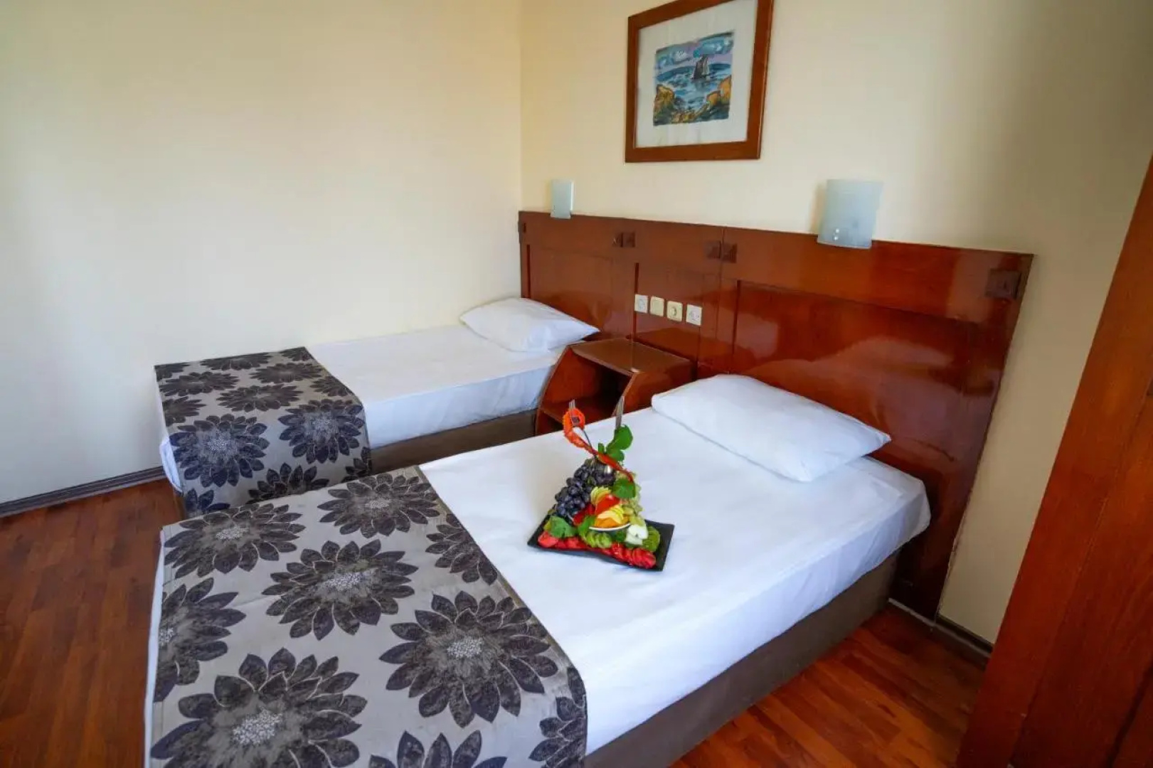 Nazar Beach Hotel