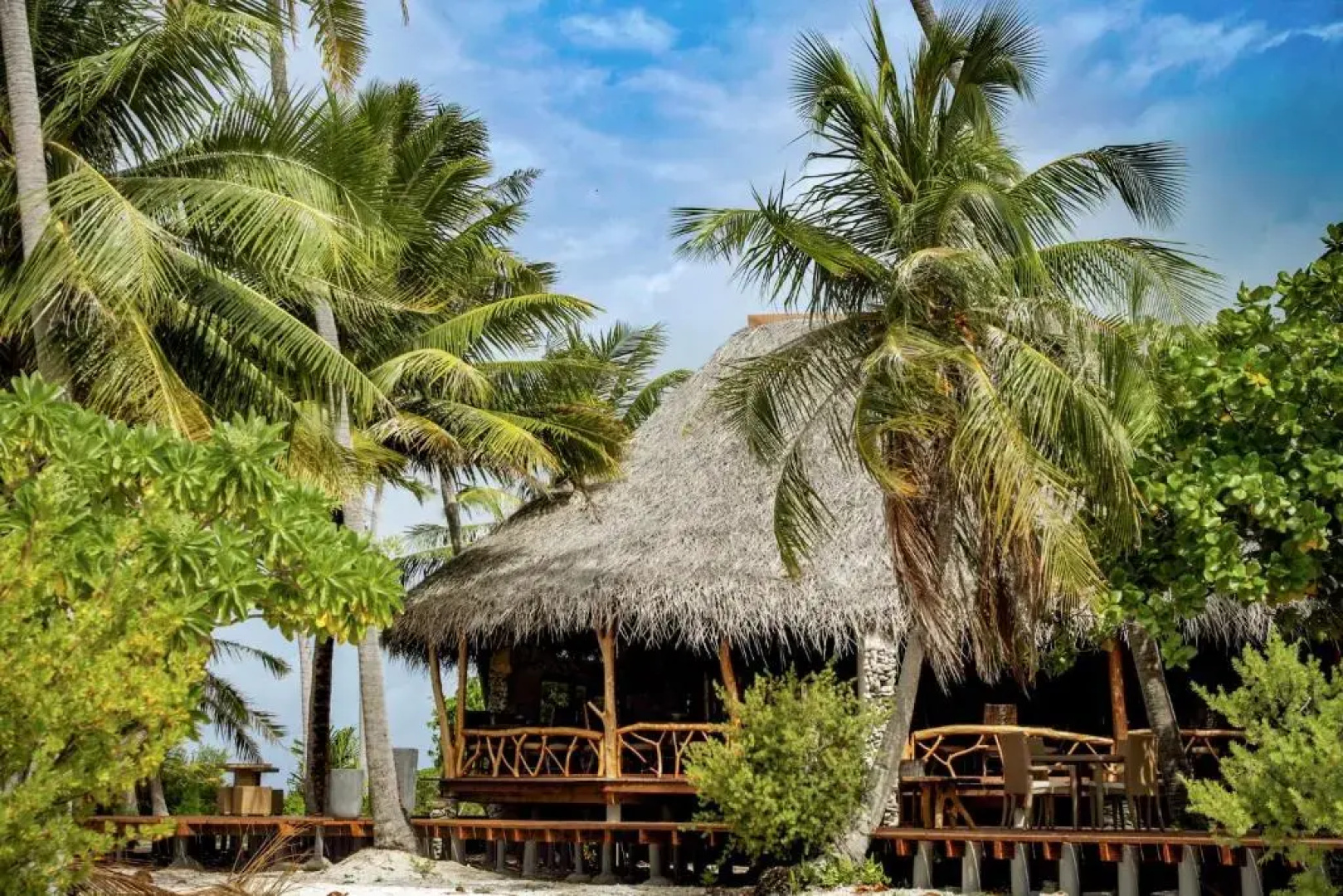 Ninamu Resort