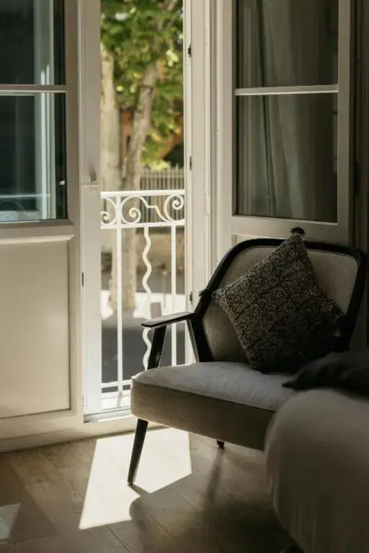 Le Boutique Hôtel Cézanne