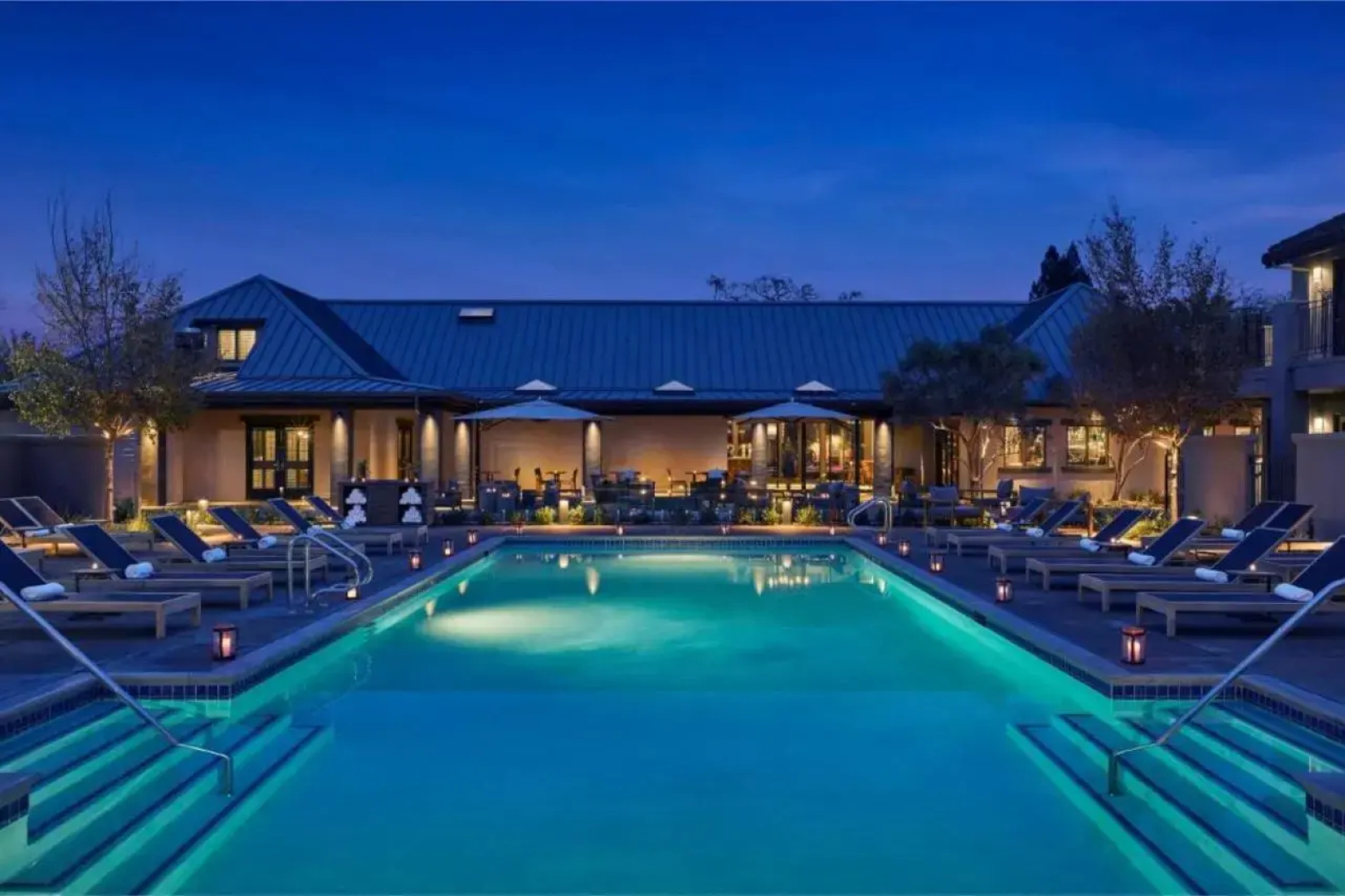 The Estate Yountville