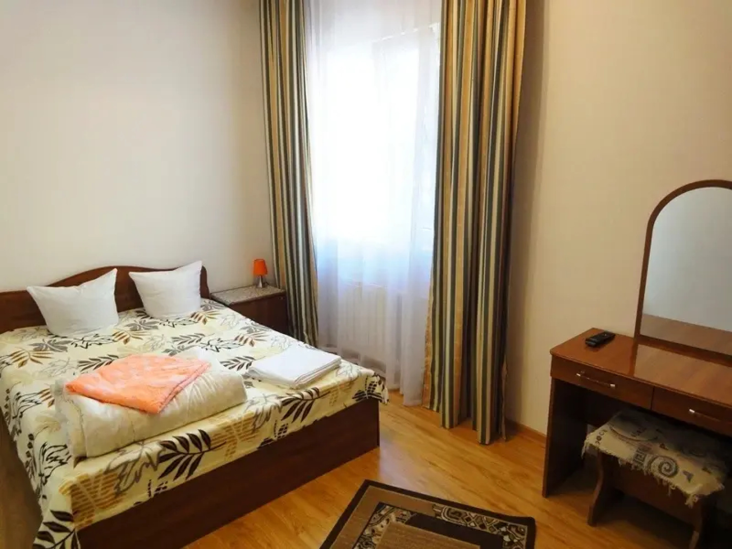 Agava Guest House
