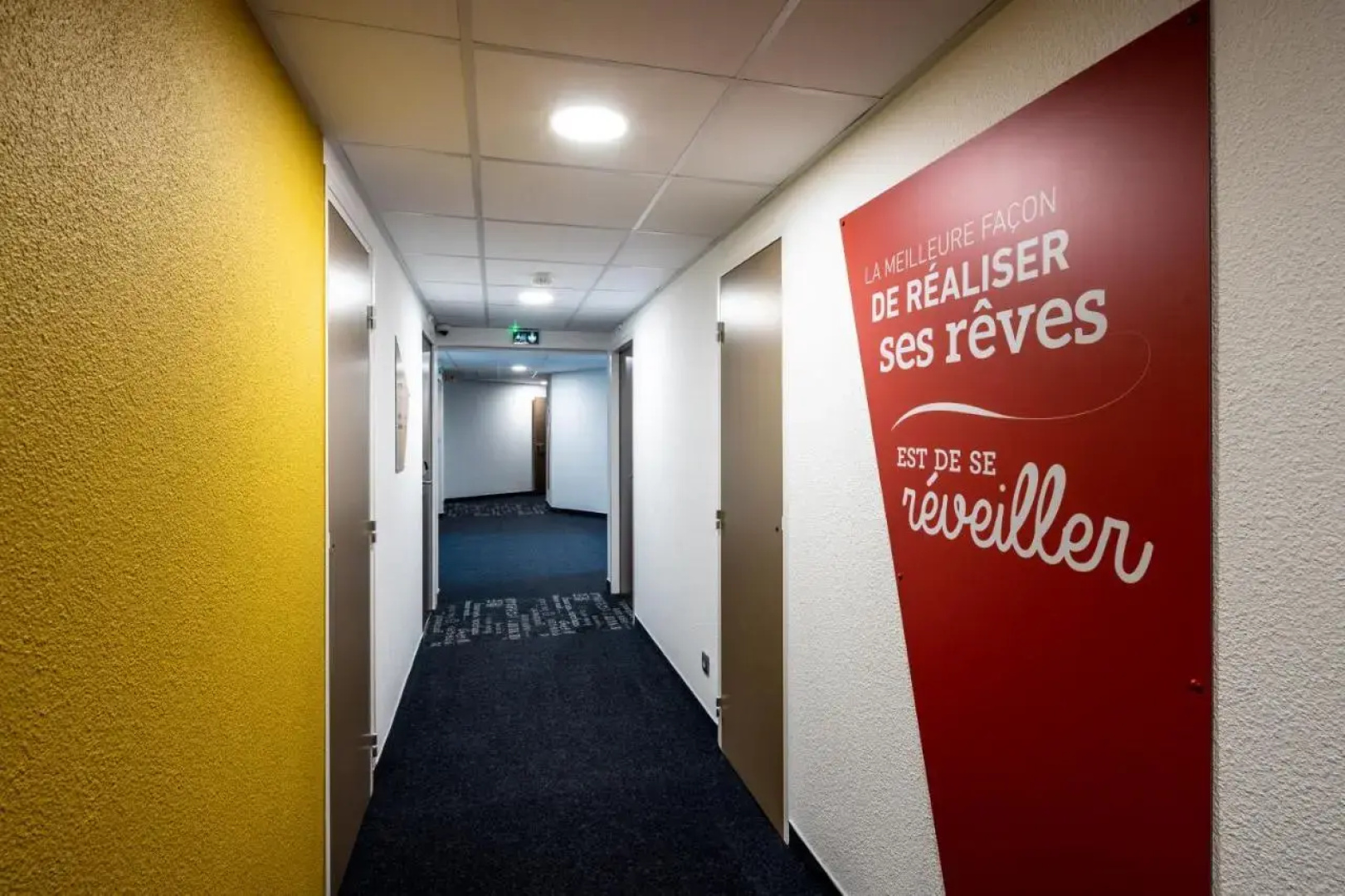 B&B HOTEL Romilly-sur-Seine