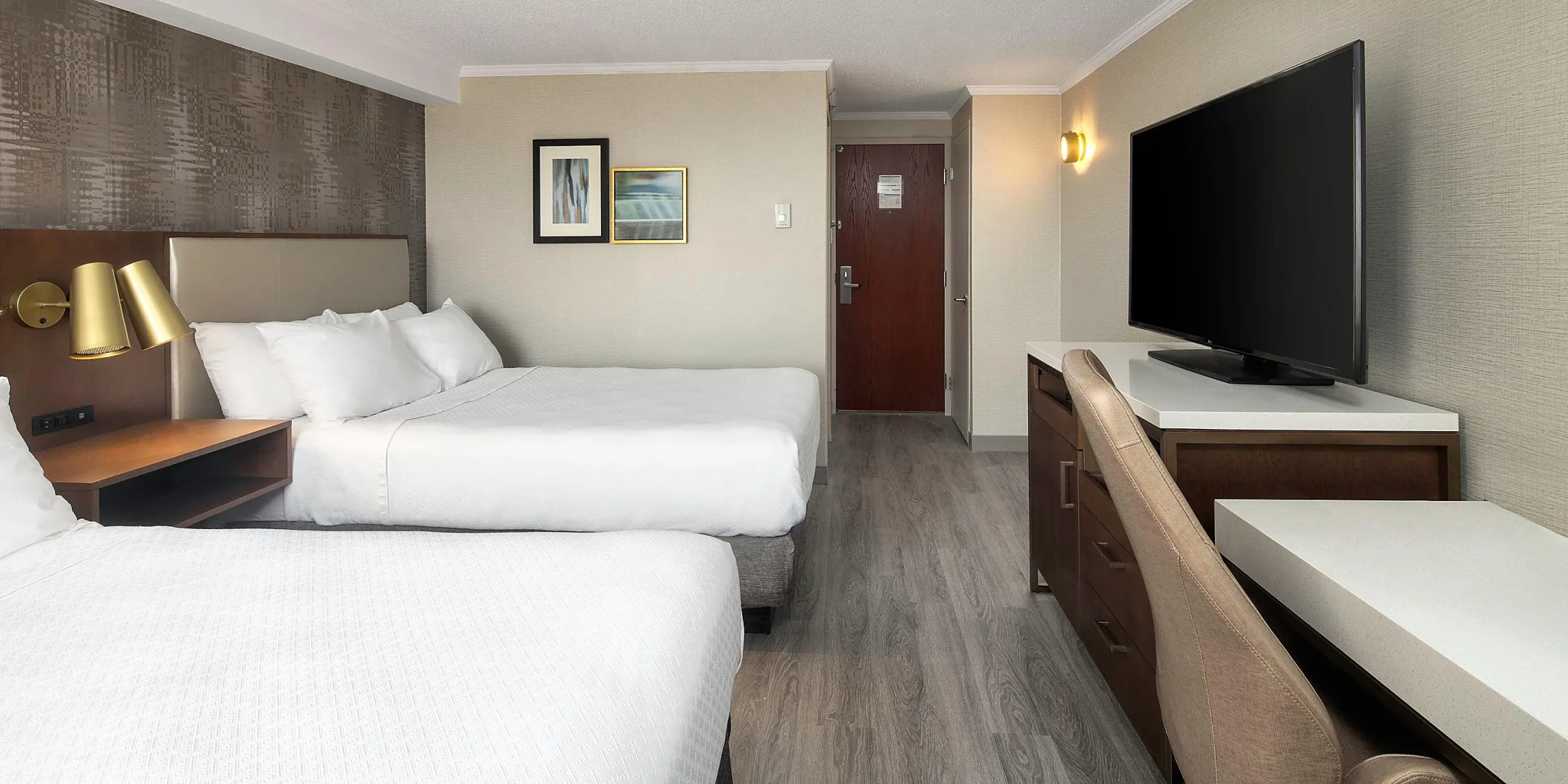 Crowne Plaza Toronto Airport by IHG