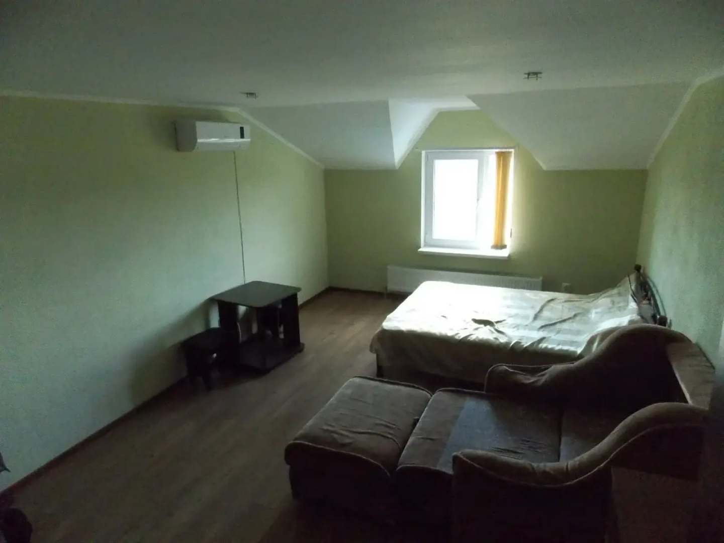 Hotel Kutuzov