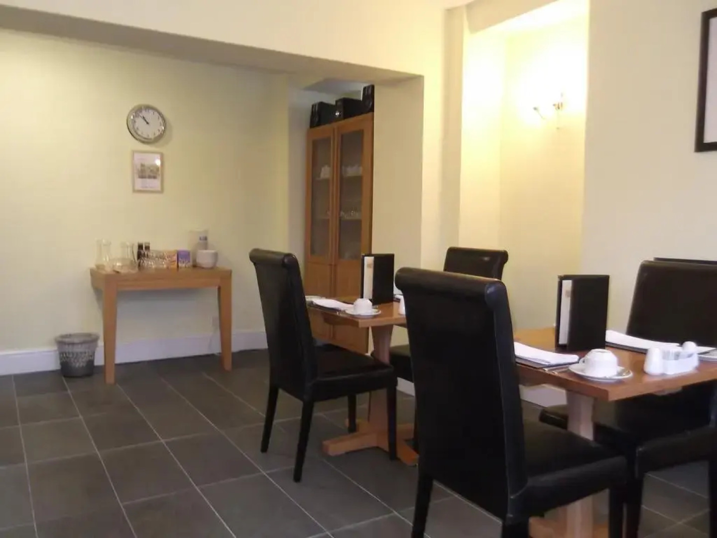 The Bay House Lake View Guest House