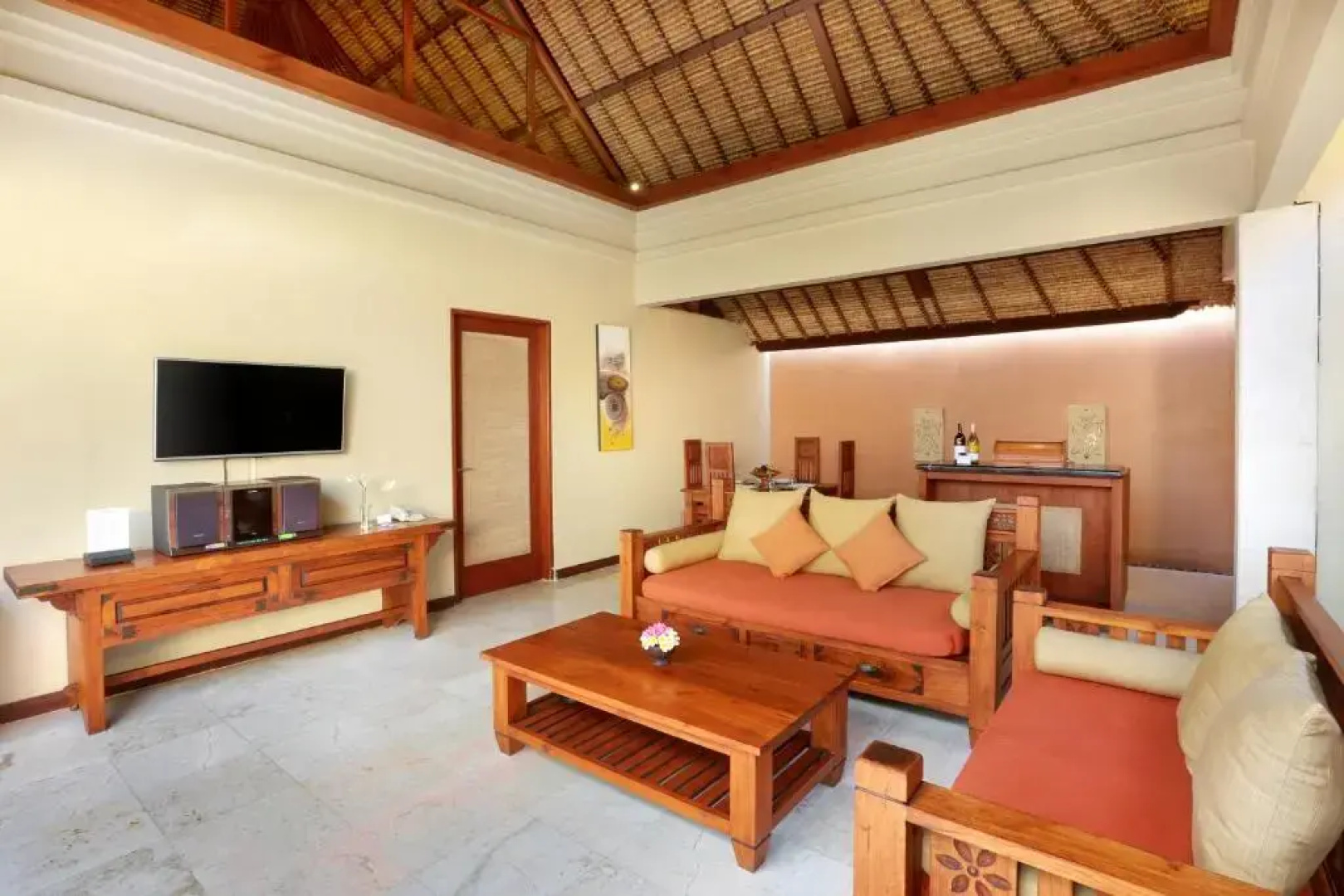 Bhavana Private Villas