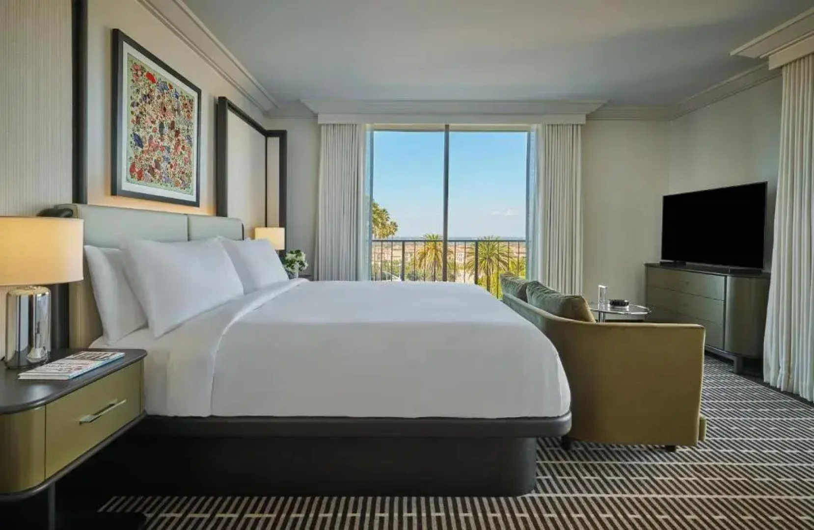 Pendry Newport Beach