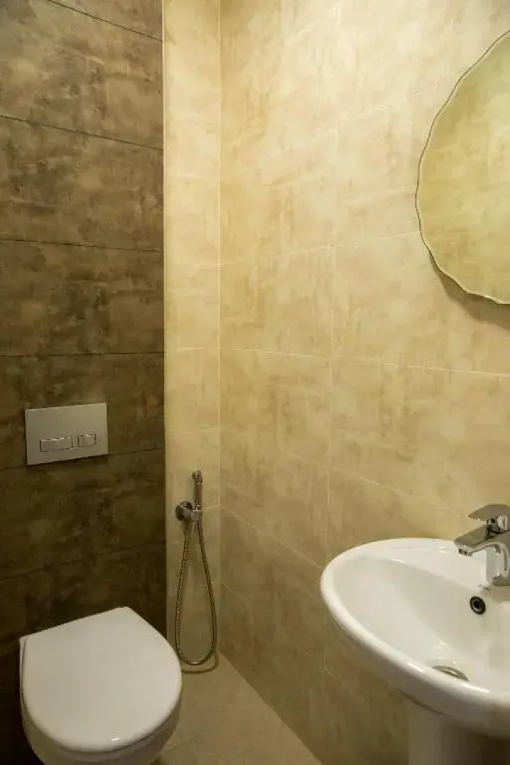 Garden Inn Resort Sevan