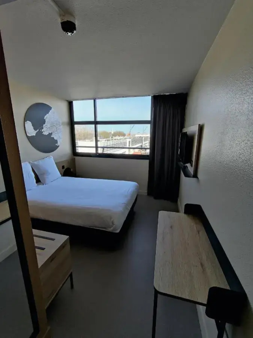 B&B HOTEL La Rochelle Centre les Minimes