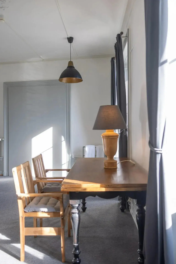Vevey Hotel & Guesthouse