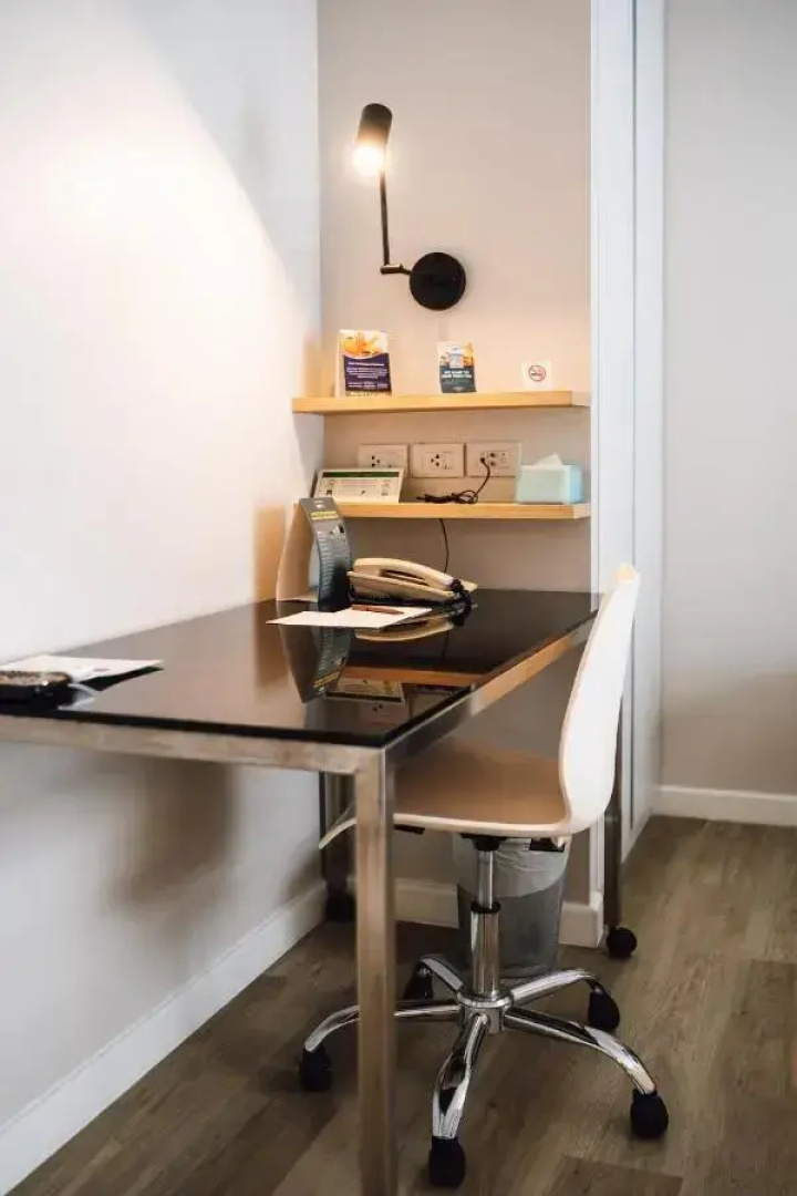 Citadines Sukhumvit 16 Bangkok
